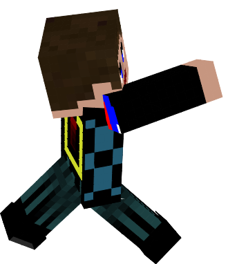 Preview of texture: GremlinCZEYT