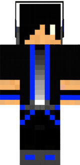 Gamer