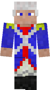 Colony Mayor