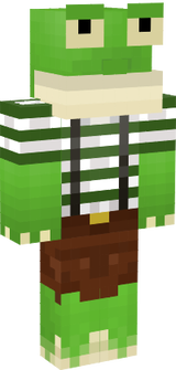 Skin WIKSEK