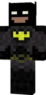 Batmannn
