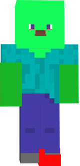 steve