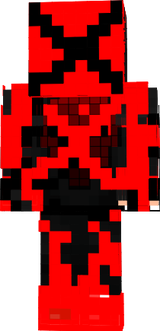 x man