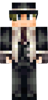 Resident Evil 4 - Leon Kennedy V2.