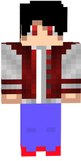 my skins suuuu