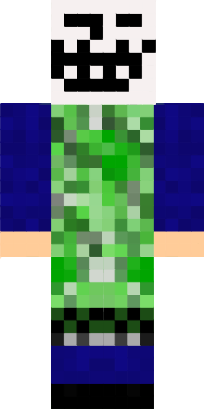 Preview of texture: Mr.Troll