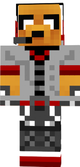 Snoopygamerbr