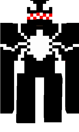 Preview of texture: Venom