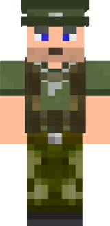 H. Officer Valkure