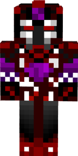 BigMac82yahoo's Warrior Skin