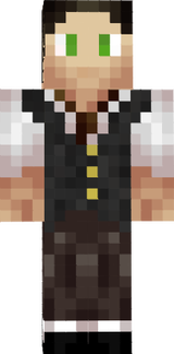Elijah [1800 Suit] #1