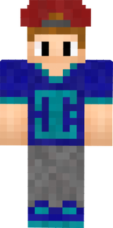Foxy_DGames azul