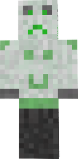 Geilo Skin