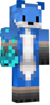 BlauerFuchs