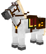Maximus the horse
