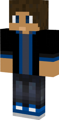 Preview of texture: Mon Skin III