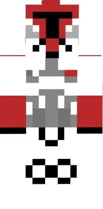 Preview of texture: clone trooper captain