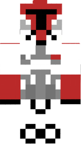 clone trooper captain