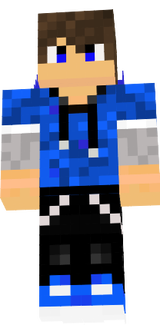 REIKINGSKIN