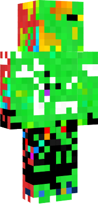 Preview of texture: painted (red,green)