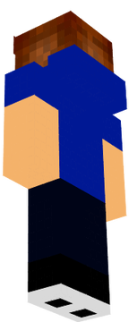 AndrewCraft Skinje MesterMC