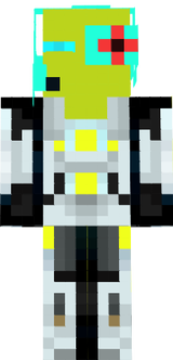 ender spaceman 