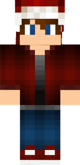 Marcus [snapshot]
