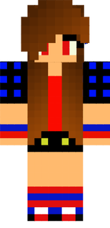 ZexyZek Girl