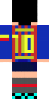 Leo Messi
