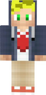 TheElrosMinecraft