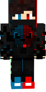minecraftskinn