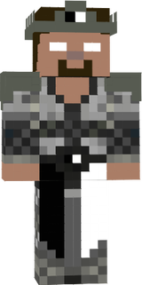 TP Herobrine
