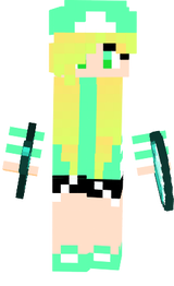 maddie