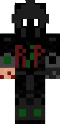 Preview of texture: therobot