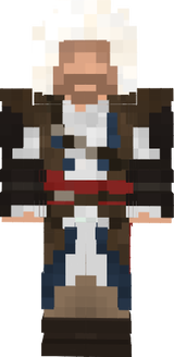 Raul kenway