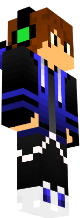 Preview of texture: ygor781