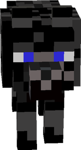 nice enderwolf