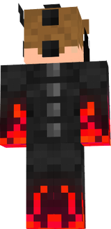 SKIN PARA P MIGUEL