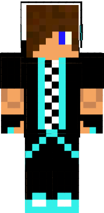 Preview of texture: MessyJesse