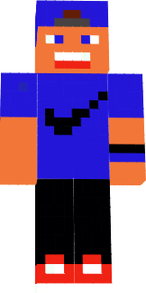 Preview of texture: nike