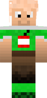 creeper hunter