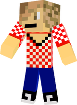 Jacks skin
