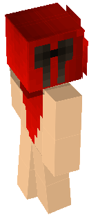 red head