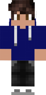 Skin DeadCraft