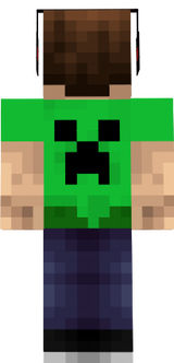 epic creeper