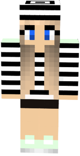 Pandex da prisoner