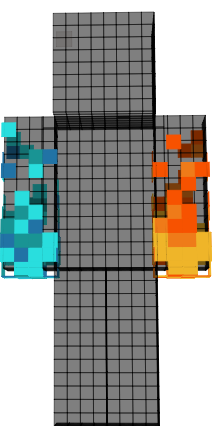 Preview of texture: poder abcde