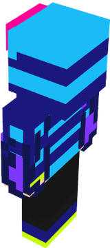 Minecrafteitor