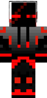Arazhul Demon