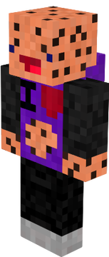 DONT TAKE SKIN